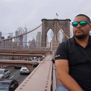 Meet your Posher, Marcelino